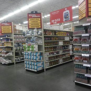 GFS Marketplace - Inside - Grocery Near Me - Tampa, Florida GFS Marketplace - Inside - Grocery Near Me - Tampa, Florida