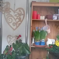 Tanja's Blumenstube