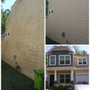 Photo of Fullcourt Pressure Washing