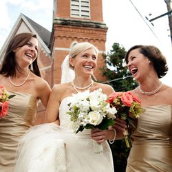 Bussey's Flowers, Gifts & Decor - Wedding Flowers in Rome GA