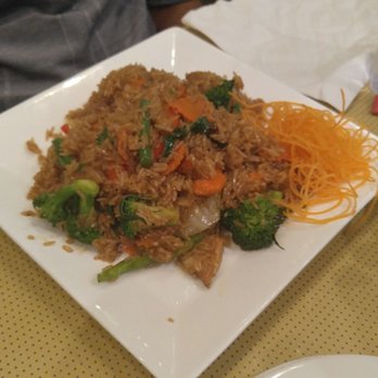 Siriwan Thai - Spicy basil fried rice - Thai Near Me - Gaithersburg, Maryland Siriwan Thai - Spicy basil fried rice - Thai Near Me - Gaithersburg, Maryland