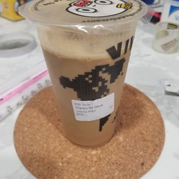 ViVi Bubble Tea - Bubble Tea Near Me - Brooklyn, New York