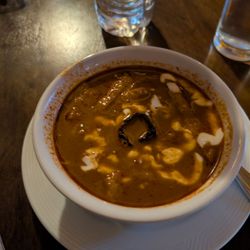 El Rinconcito - Tortilla soup
