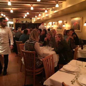 Becco - Nice looking place - Italian Near Me - New York, New York Becco - Nice looking place - Italian Near Me - New York, New York