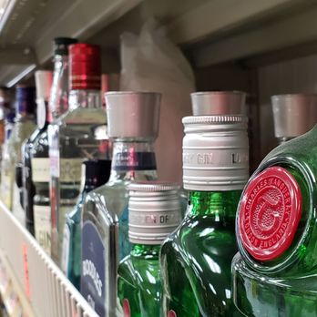 Super Liquor - Beer, Wine & Spirits Near Me - Placentia, California