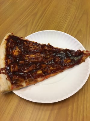 King's Pizza by null
