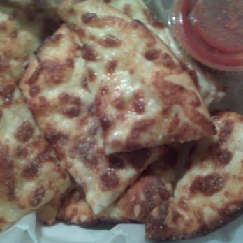 La Fresca Pizza - cheesy garlic bread - Pizza Near Me - Houston, Texas La Fresca Pizza - cheesy garlic bread - Pizza Near Me - Houston, Texas