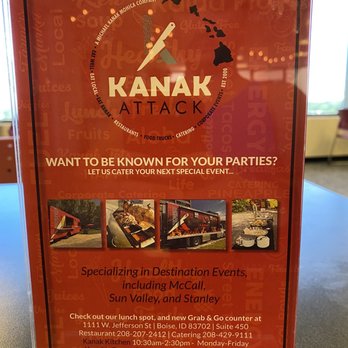 Kanak Kitchen - Catering - Barbeque Near Me - Boise, Idaho Kanak Kitchen - Catering - Barbeque Near Me - Boise, Idaho