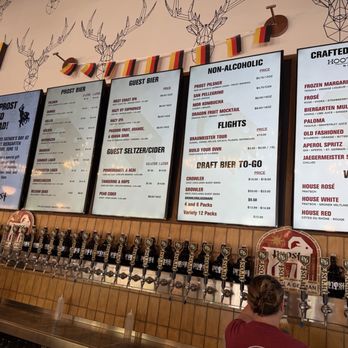 Prost Brewing - Breweries Near Me - Denver, Colorado