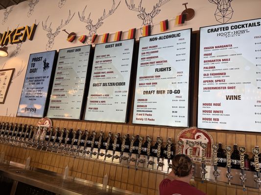 Prost Brewing Company by null