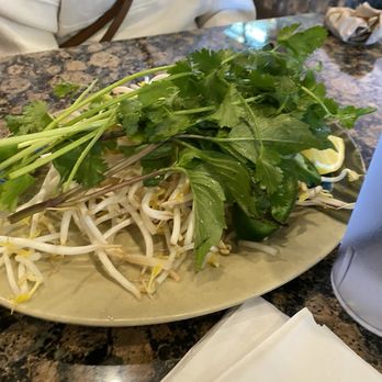 Pho Pasteur - Vietnamese Near Me - Arlington, Texas