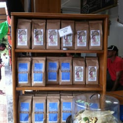 Love Shack Coffee - Delicious Matakana Coffee for sale
