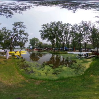 EAA Seaplane Base - Boating Near Me - Oshkosh, Wisconsin