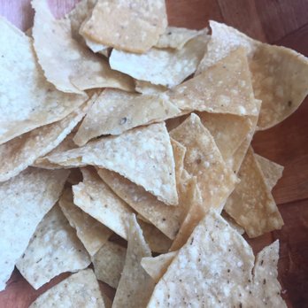 Don Juan Mexican Restaurant - Chips - Mexican Near Me - Casper, Wyoming