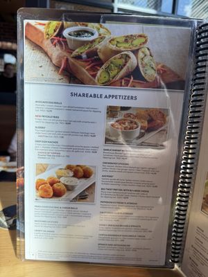 Menu photo 4 BJ's Restaurant & Brewhouse Orland Park, IL Menu photo 4 BJ's Restaurant & Brewhouse Orland Park, IL