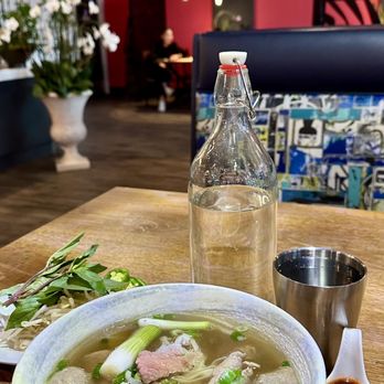 Pho Ao Sen - no. 2 ~ PHỞ ĐẶC BIỆT & BÒ VIÊN... - Vietnamese Near Me - Livermore, California Pho Ao Sen - no. 2 ~ PHỞ ĐẶC BIỆT & BÒ VIÊN... - Vietnamese Near Me - Livermore, California