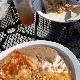 Arroz Tequila Arroz Tequila