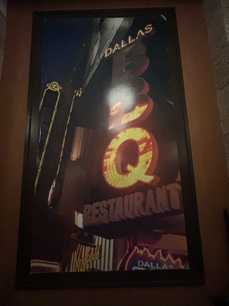 Dallas BBQ