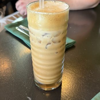 Spork Cafe & Catering - Iced latte - Coffee & Tea Near Me - Suamico, Wisconsin Spork Cafe & Catering - Iced latte - Coffee & Tea Near Me - Suamico, Wisconsin