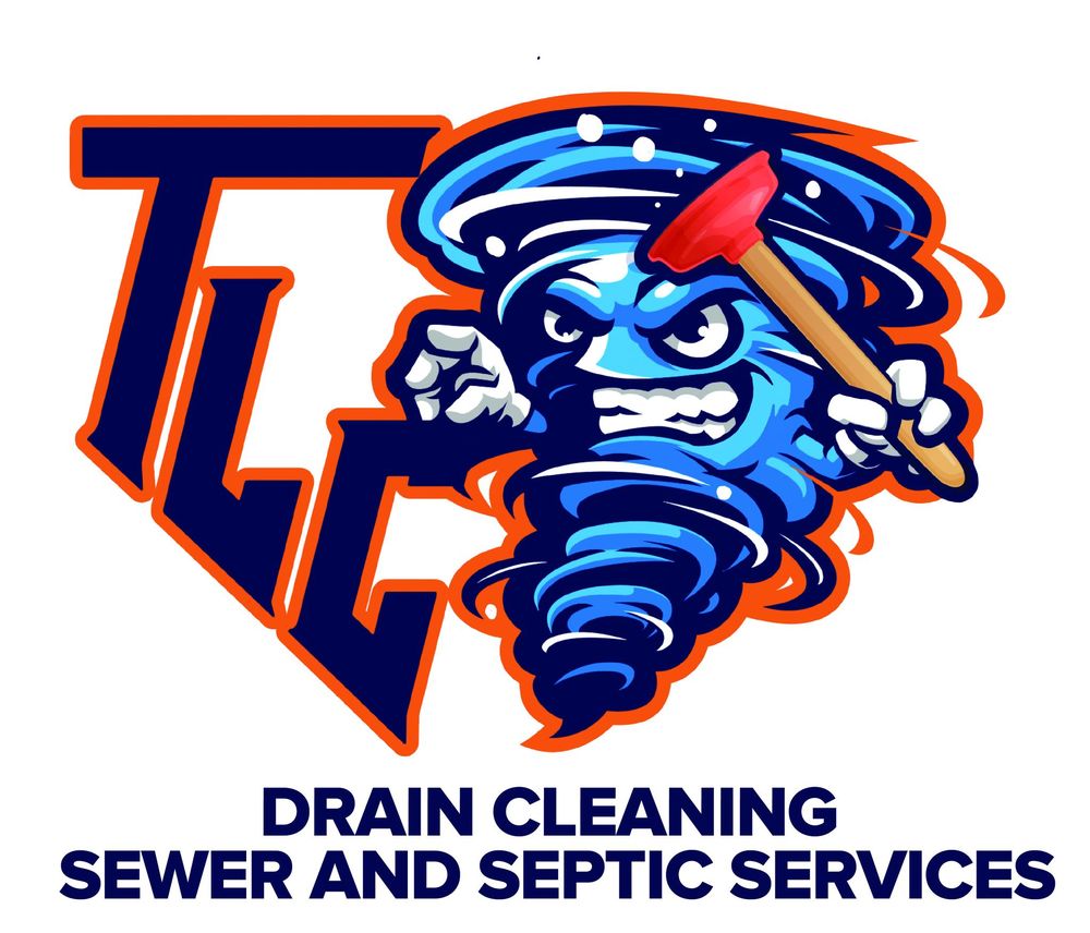 Slide of TLC Drain Cleaning Sewer And Septic Services