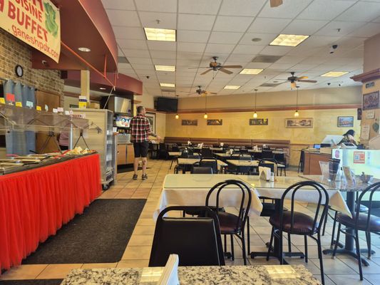 Ganesh Indian Cuisine by null