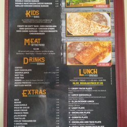 Taqueria El jalisciense