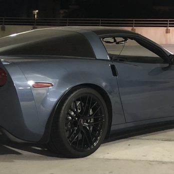 Corvette World Dallas - Car Dealers Near Me - Carrollton, Texas
