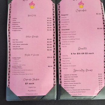 King & Cake Supply Shop - Menu (6.9.2021) - Coffee & Tea Near Me King & Cake Supply Shop - Menu (6.9.2021) - Coffee & Tea Near Me