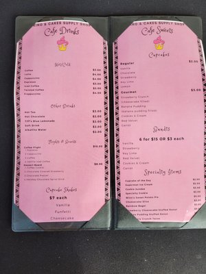 Menu photo 8 Menu photo 8