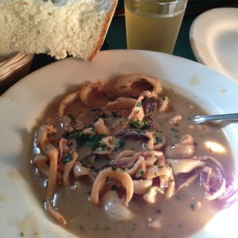 The Daily Catch - Calamari scampi - Italian Near Me - Boston, Massachusetts The Daily Catch - Calamari scampi - Italian Near Me - Boston, Massachusetts