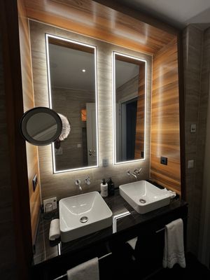 Hotel Schweizerhof Luzern by null