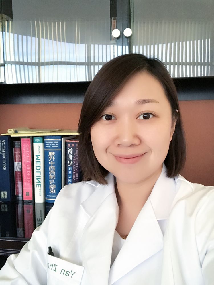 ACUPUNCTURE BY YAN Updated July 2024 16 Photos 520 Franklin Ave