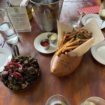 Aquitaine - Wine Bars Near Me - San Francisco, California Aquitaine - Wine Bars Near Me - San Francisco, California