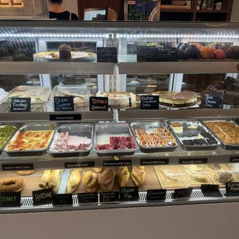 Delah Coffee - Cakes and more - Coffee & Tea Near Me - San Diego, California Delah Coffee - Cakes and more - Coffee & Tea Near Me - San Diego, California