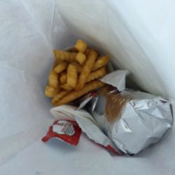 Frosty Queen - #8, queens favorite