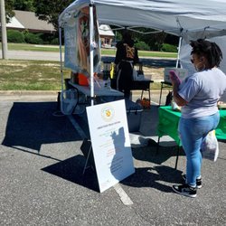 Great Food Truck Festival - Vendor