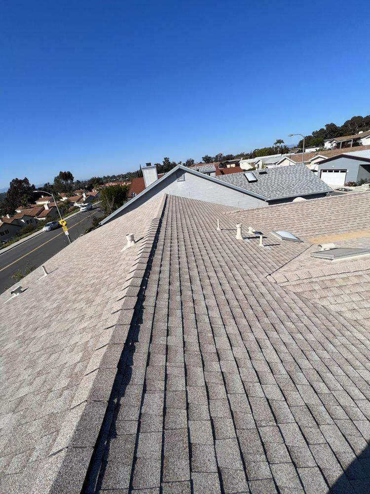 Slide of JCIS Roofing