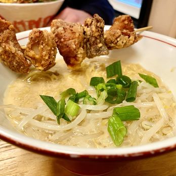 Takkii Ramen - West Reading - Fried Chicken Ramen - Ramen Near Me - West Reading, Pennsylvania Takkii Ramen - West Reading - Fried Chicken Ramen - Ramen Near Me - West Reading, Pennsylvania