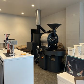 Penny Coffee Roasters - Coffee Roasteries Near Me - Glendora, California Penny Coffee Roasters - Coffee Roasteries Near Me - Glendora, California