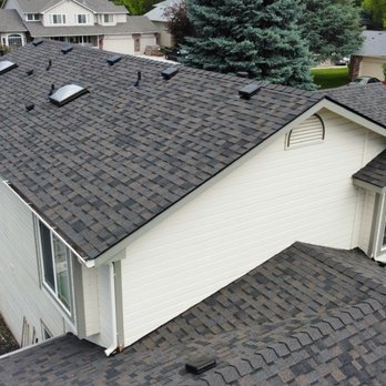 Rebel Roofing - Roofing Near Me - Boise, Idaho