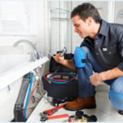 Salik Plumbing