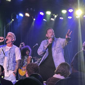 The Roxy Theatre - Jelly Roll - Music Venues Near Me - West Hollywood, California The Roxy Theatre - Jelly Roll - Music Venues Near Me - West Hollywood, California