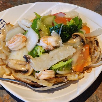 Wonton Gourmet - Seafood Chow Fun - Chinese Near Me - Des Plaines, Illinois Wonton Gourmet - Seafood Chow Fun - Chinese Near Me - Des Plaines, Illinois