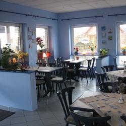 Cafe Strandläufer