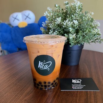 Itea Boba & Dessert - Thai Milk Tea with Boba - Desserts Near Me - Las Vegas, Nevada Itea Boba & Dessert - Thai Milk Tea with Boba - Desserts Near Me - Las Vegas, Nevada