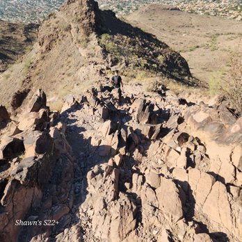 Lookout Mountain Preserve - Parks Near Me - Phoenix, Arizona Lookout Mountain Preserve - Parks Near Me - Phoenix, Arizona