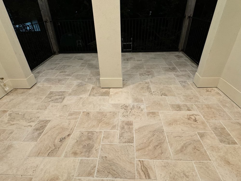 Slide of G & Z Remodeling