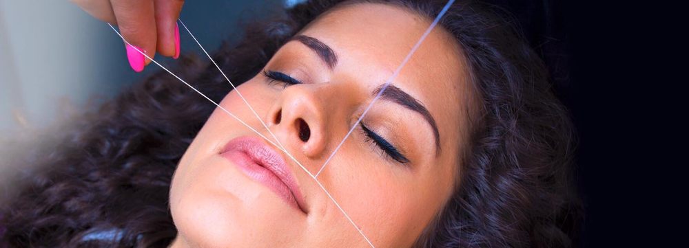 Ukiah Threading Logo