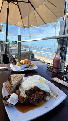 Caroline's Seaside Cafe by Giuseppe by null