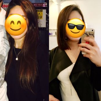 Harumi Salon - Absolutely love my haircut :) thanks Harumi! - Hair Salons Near Me - New York, New York